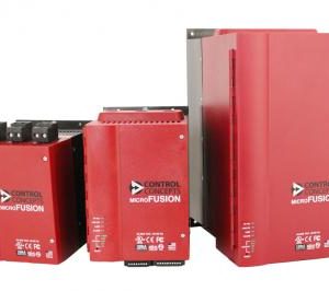 Three Phase SCR