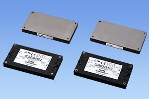 CDS Series
