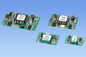 SUS Series