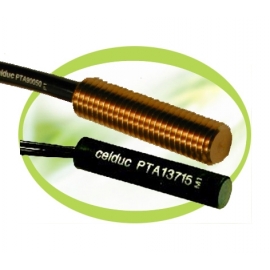 Tubular Position Sensors